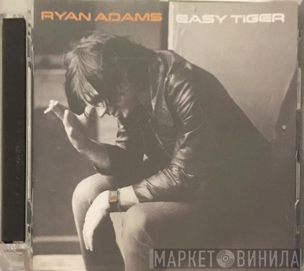 Ryan Adams - Easy Tiger
