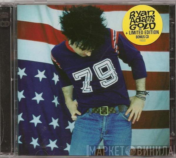 Ryan Adams - Gold