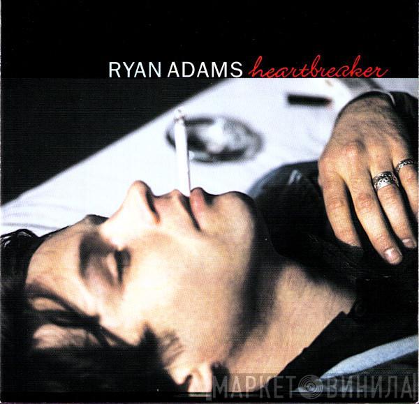 Ryan Adams - Heartbreaker