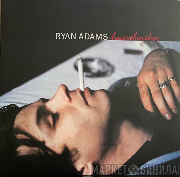 Ryan Adams - Heartbreaker