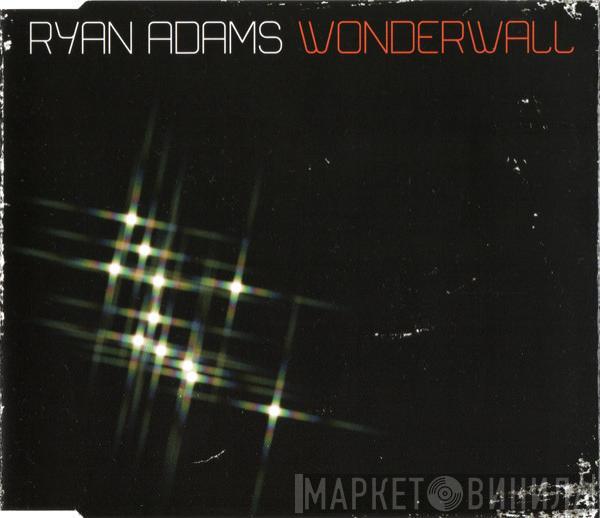 Ryan Adams - Wonderwall