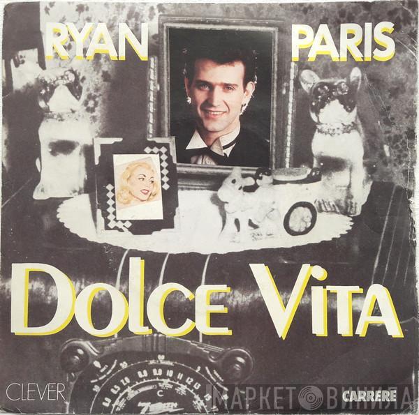 Ryan Paris - Dolce Vita