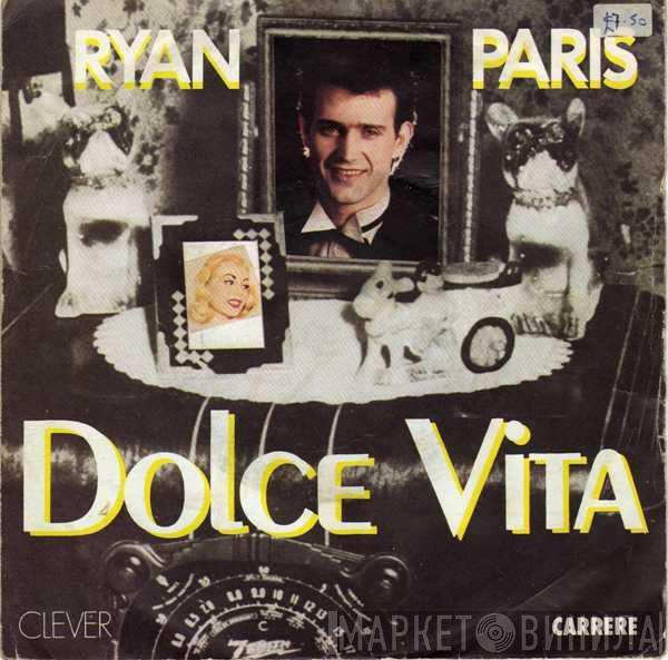 Ryan Paris - Dolce Vita