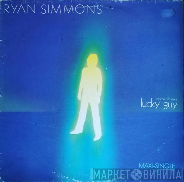 Ryan Simmons - Lucky Guy