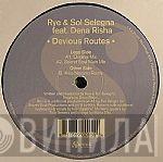 Rye, Sol Selegna - Devious Routes