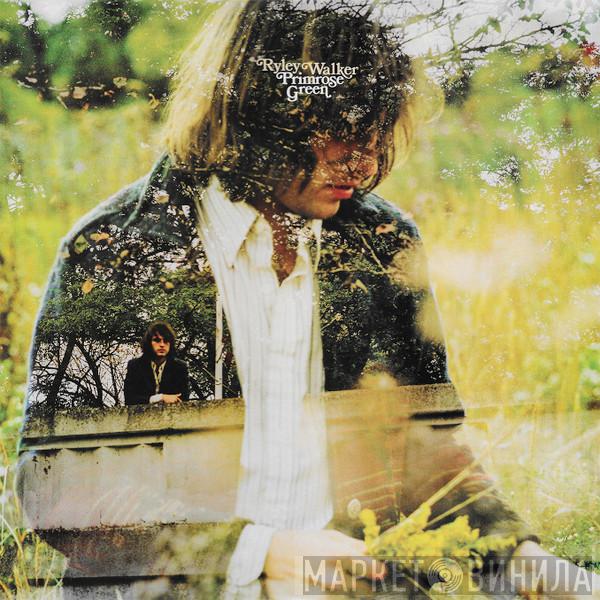  Ryley Walker  - Primrose Green