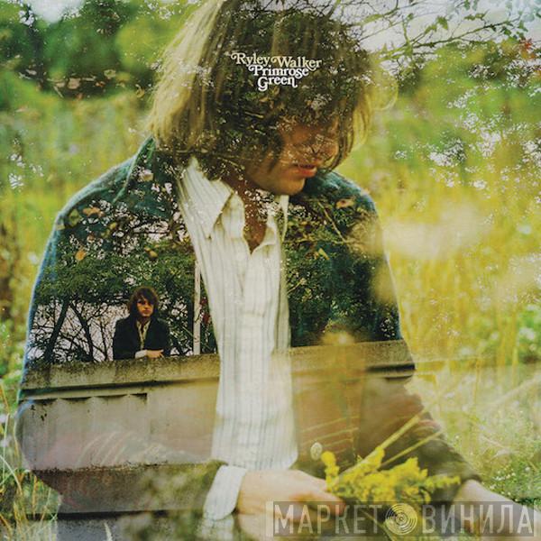  Ryley Walker  - Primrose Green