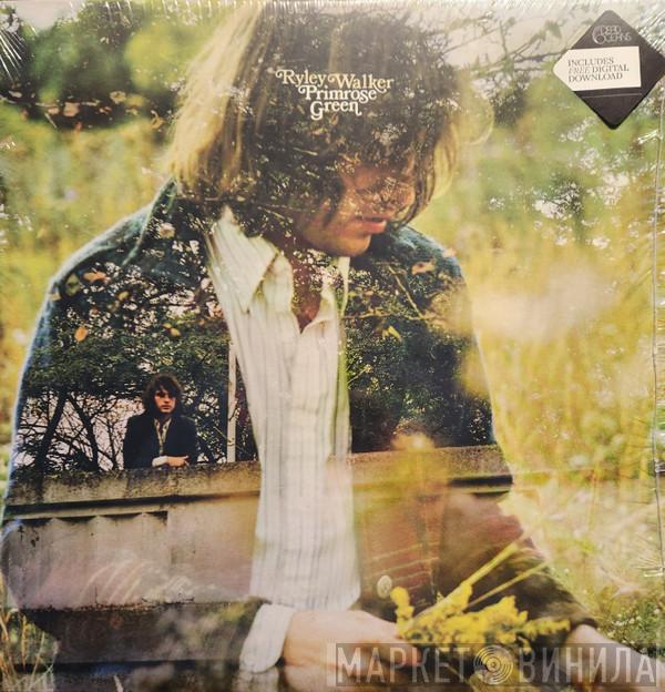 Ryley Walker - Primrose Green