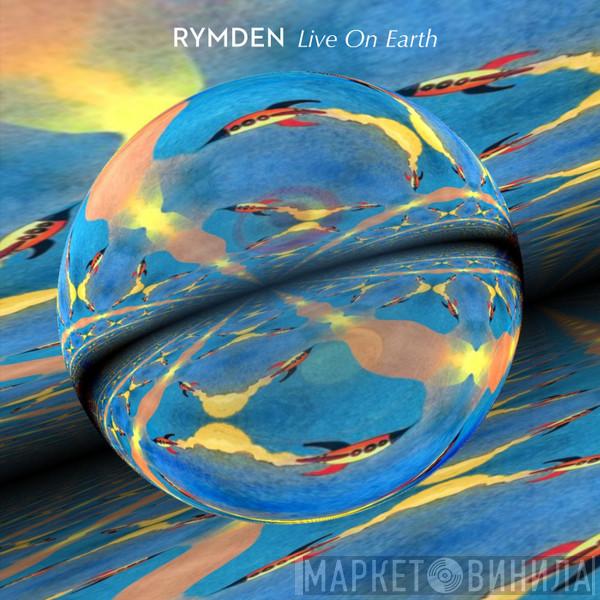  Rymden  - Live On Earth