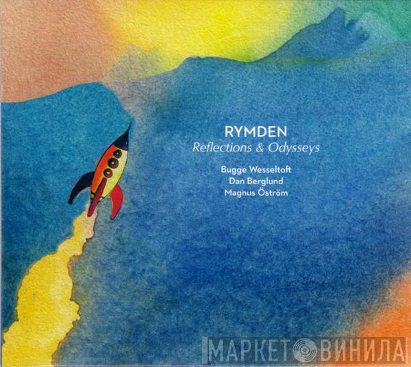 Rymden - Reflections & Odysseys