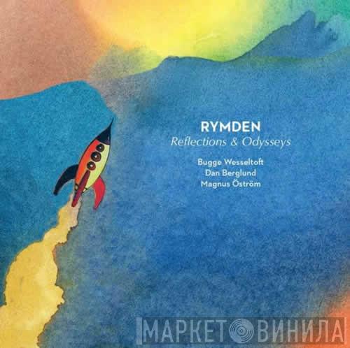  Rymden  - Reflections & Odysseys