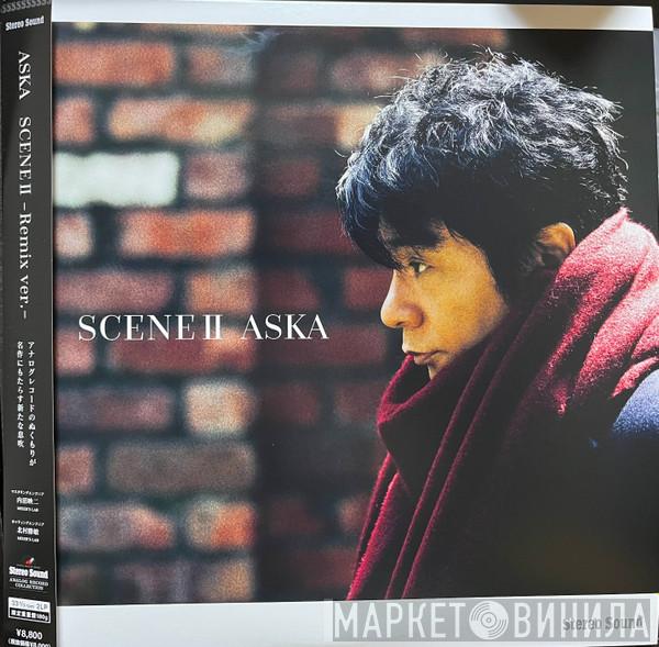 Ryo Aska - SCENE II -Remix ver.-