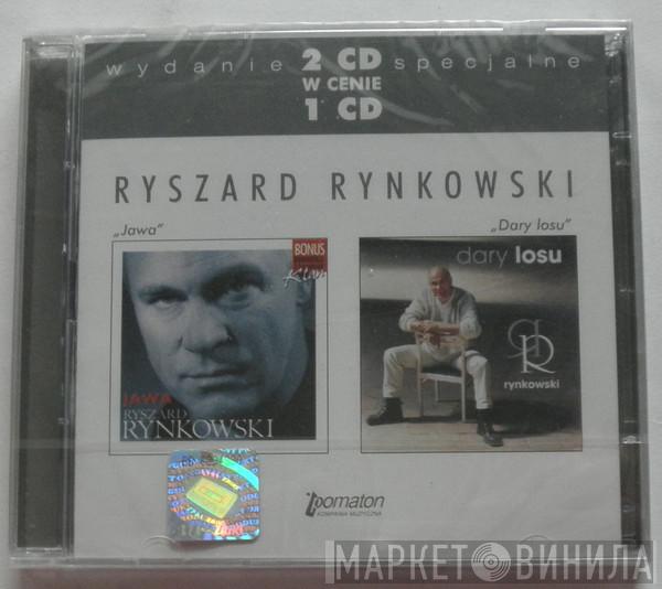 Ryszard Rynkowski - Jawa / Dary Losu