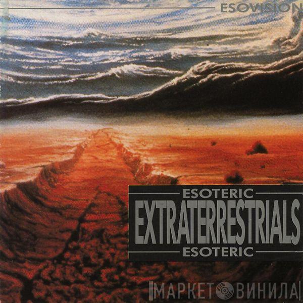 Ryszard Szeremeta - Extraterrestrials