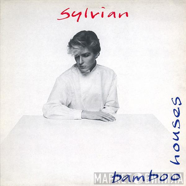 Ryuichi Sakamoto & David Sylvian - Bamboo Houses ∙ Bamboo Music