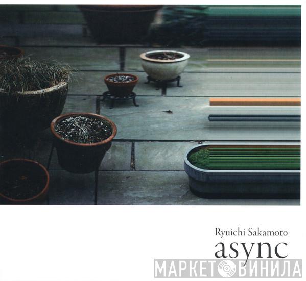 Ryuichi Sakamoto - Async
