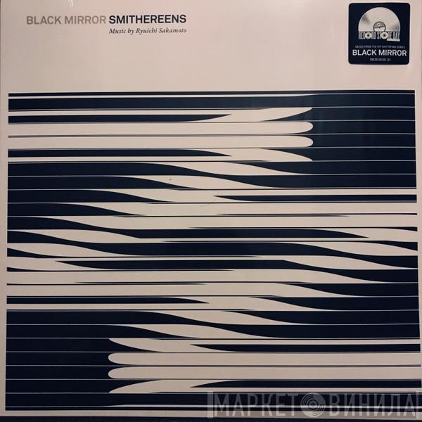 Ryuichi Sakamoto - Black Mirror: Smithereens
