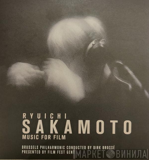  Ryuichi Sakamoto  - Music For Film