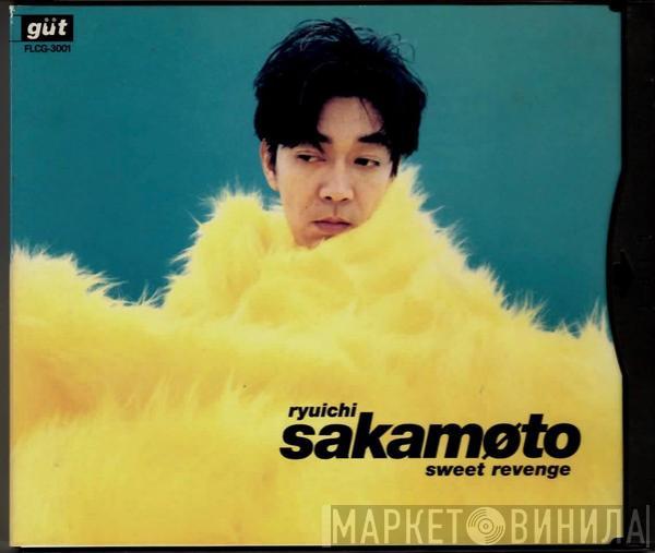  Ryuichi Sakamoto  - Sweet Revenge