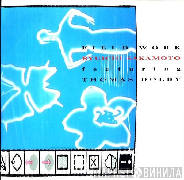Ryuichi Sakamoto, Thomas Dolby - Field Work
