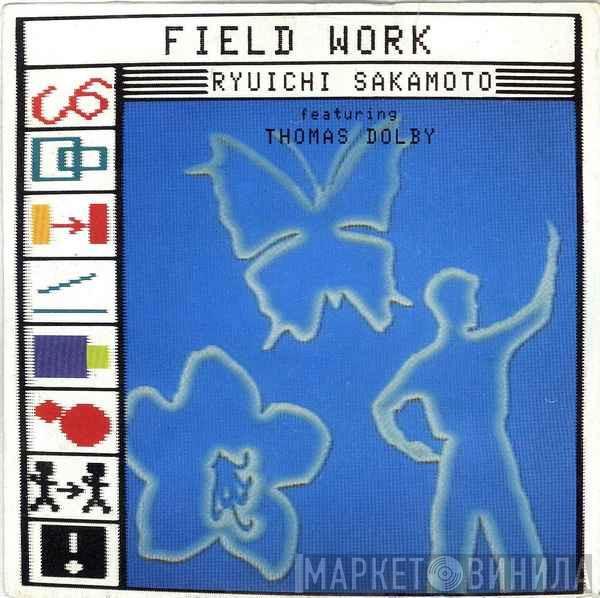 Ryuichi Sakamoto, Thomas Dolby - Field Work