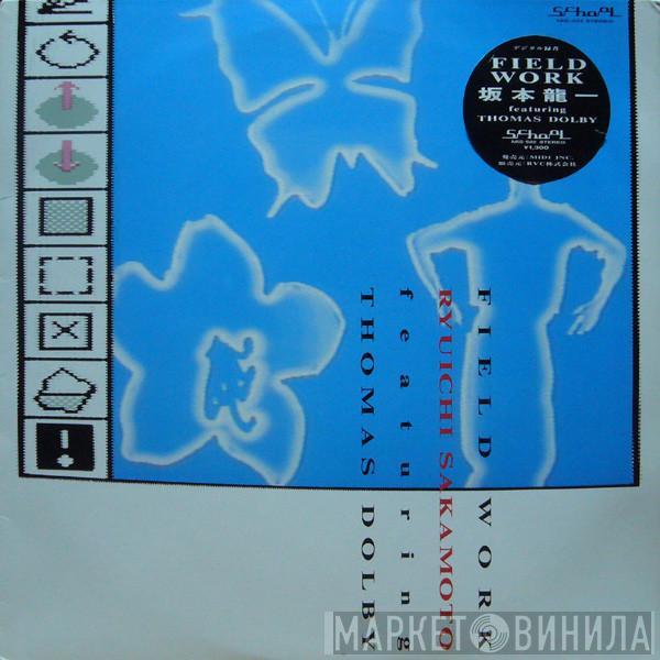 Ryuichi Sakamoto, Thomas Dolby - Field Work