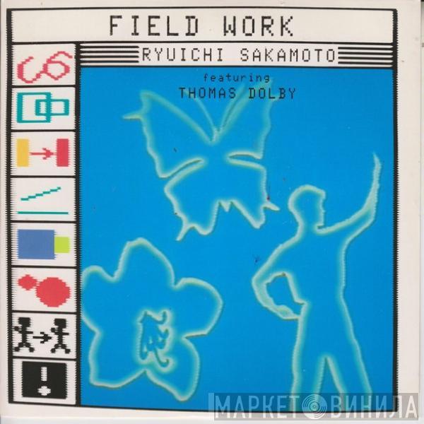 Ryuichi Sakamoto, Thomas Dolby - Field Work