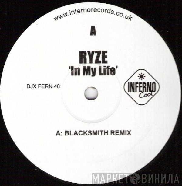 Ryze  - In My Life