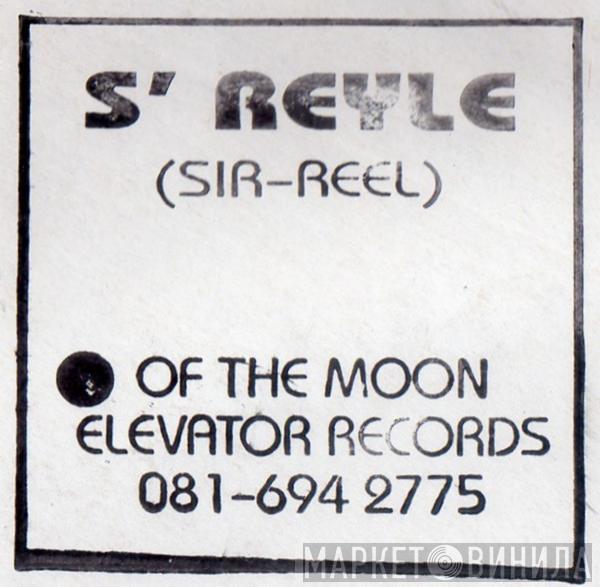 S' Reyle (Sir Reel) - Of The Moon