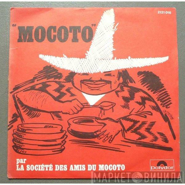 S.A.M. (Sociedade Amigos do Mocotó) - Mocoto