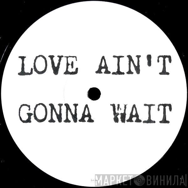 S Club 7 - Love Ain't Gonna Wait