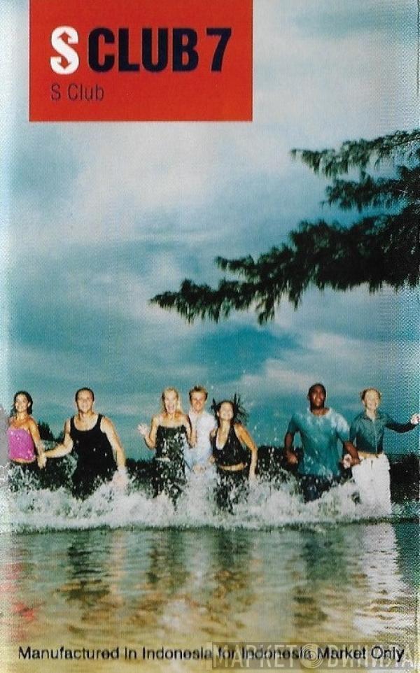  S Club 7  - S Club