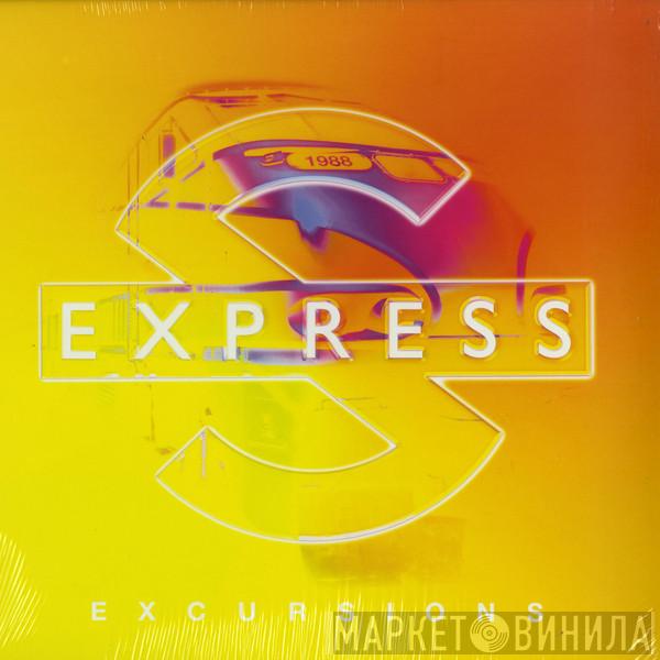 S'Express - Excursions