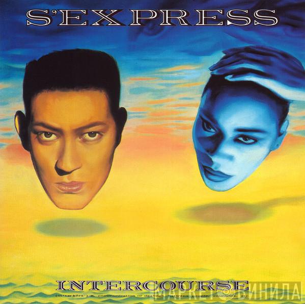 S'Express - Intercourse