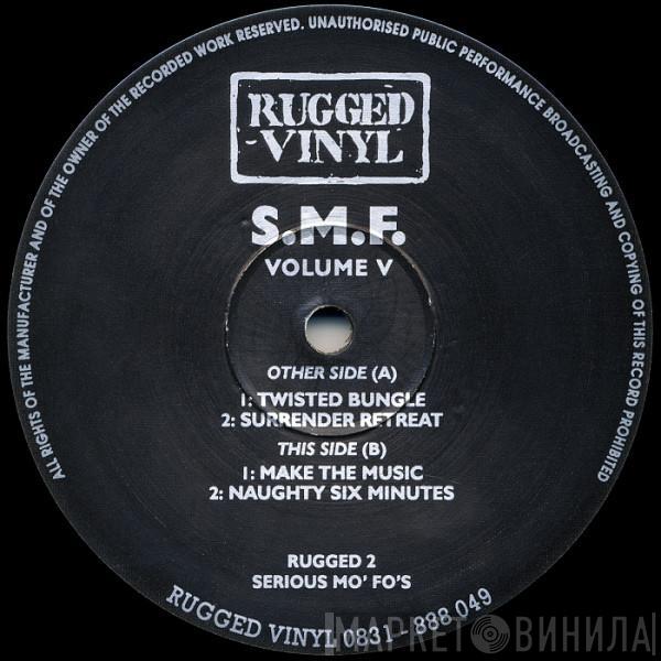 S.M.F. - Volume V