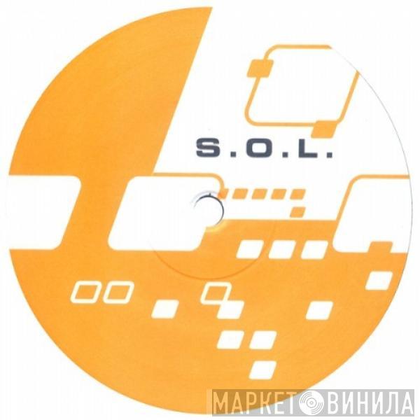  S.O.L.  - Pollenflug