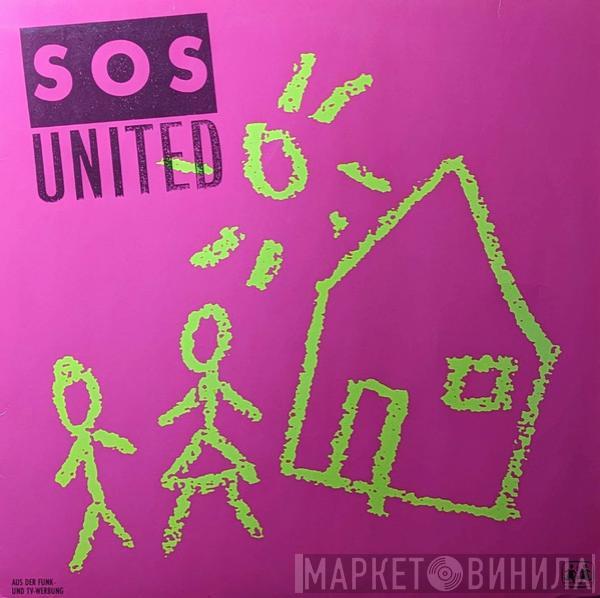 S.O.S. United - SOS United