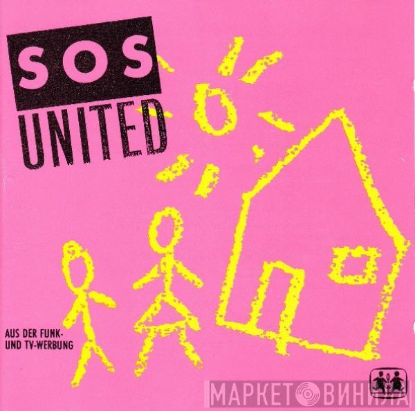 S.O.S. United - SOS United