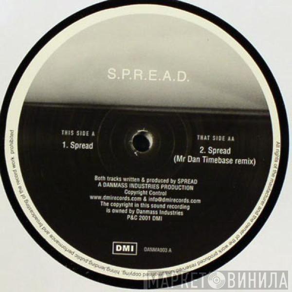 S.P.R.E.A.D. - Spread