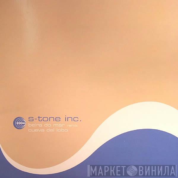 S-Tone Inc. - Beira Do Mar / Cueva Del Lobo
