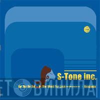 S-Tone Inc. - Um Dia De Sol