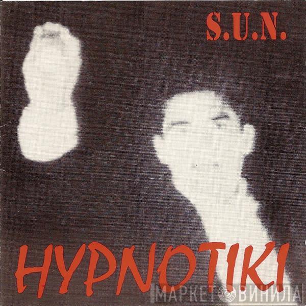  S.U.N.  - Hypnotiki