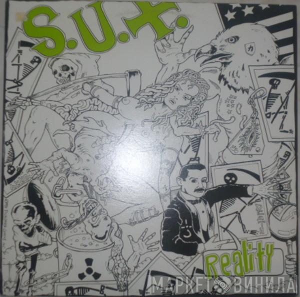 S.U.X. - Reality