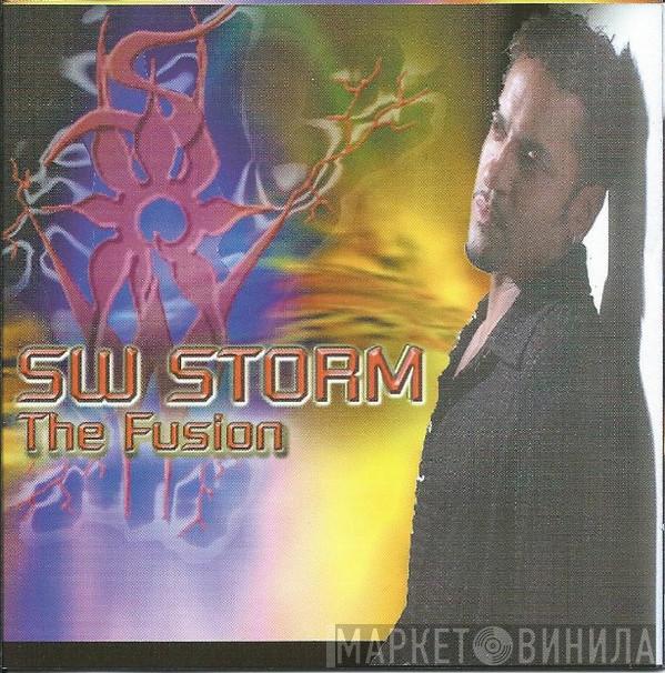S.W. Storm - The Fusion