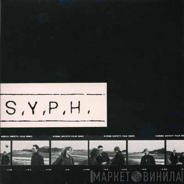 S.Y.P.H. - Der Bauer Im Parkdeck