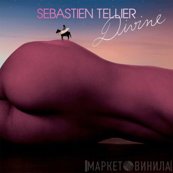 Sébastien Tellier - Divine