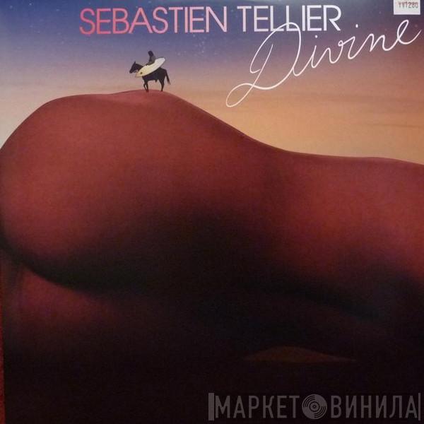  Sébastien Tellier  - Divine