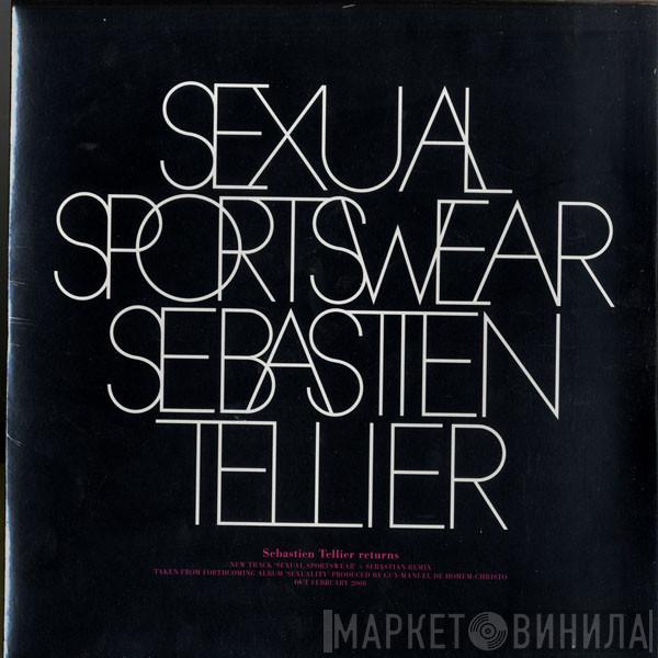 Sébastien Tellier - Sexual Sportswear