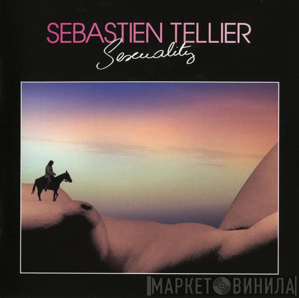 Sébastien Tellier - Sexuality