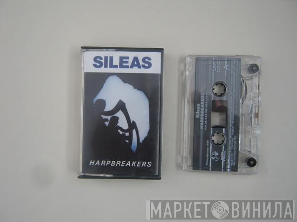 Sìleas - Harpbreakers